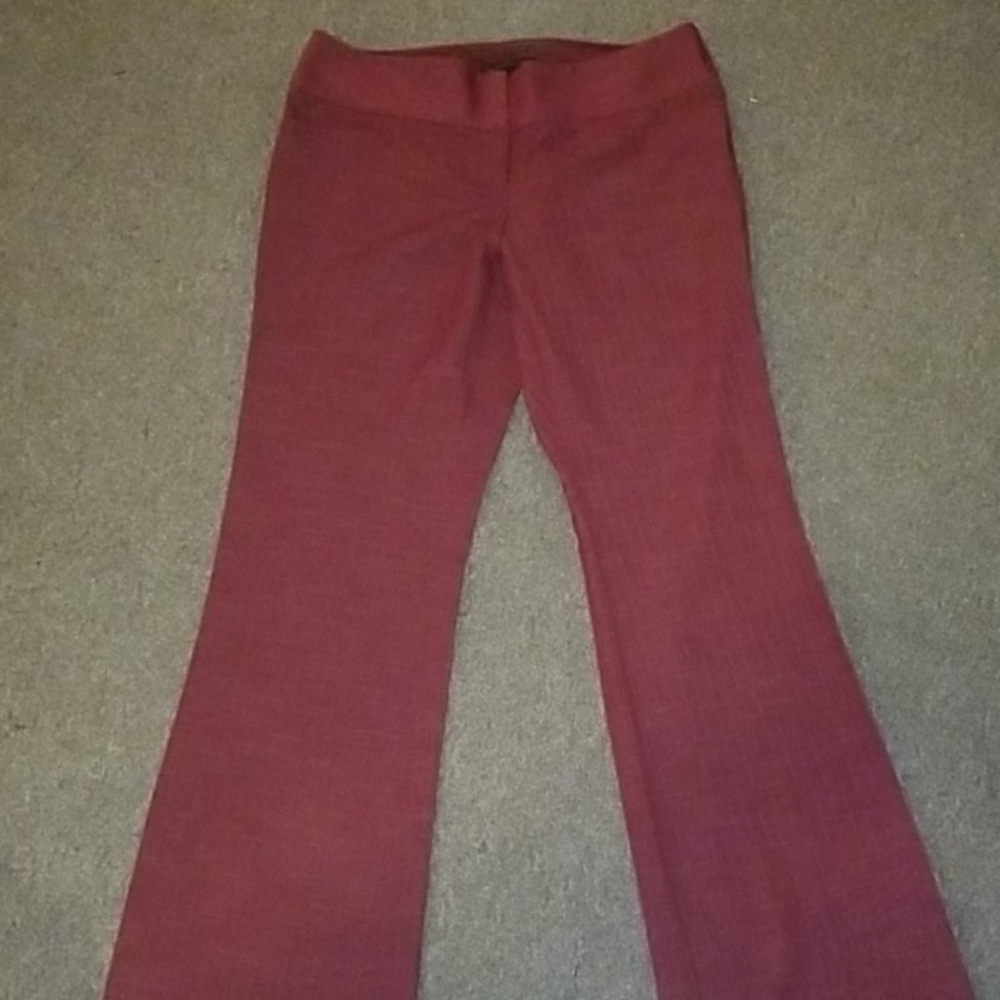 The Limited Trousers
